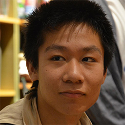 Tony Huang